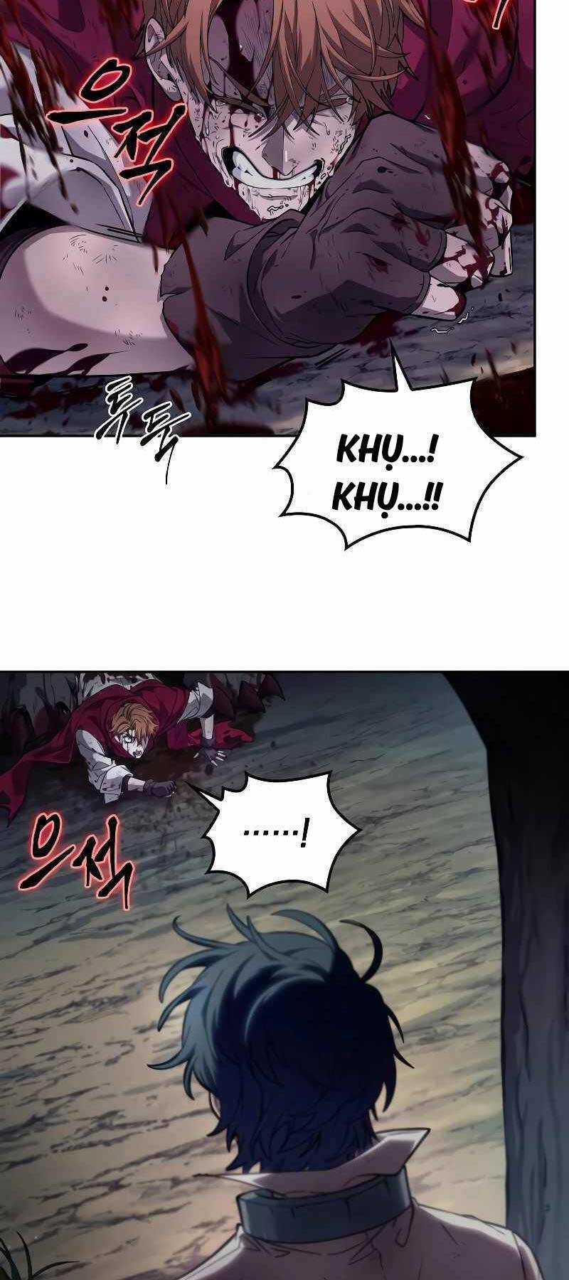 Mạo Hiểm Giả Cuối Cùng Chương 0 trang 79