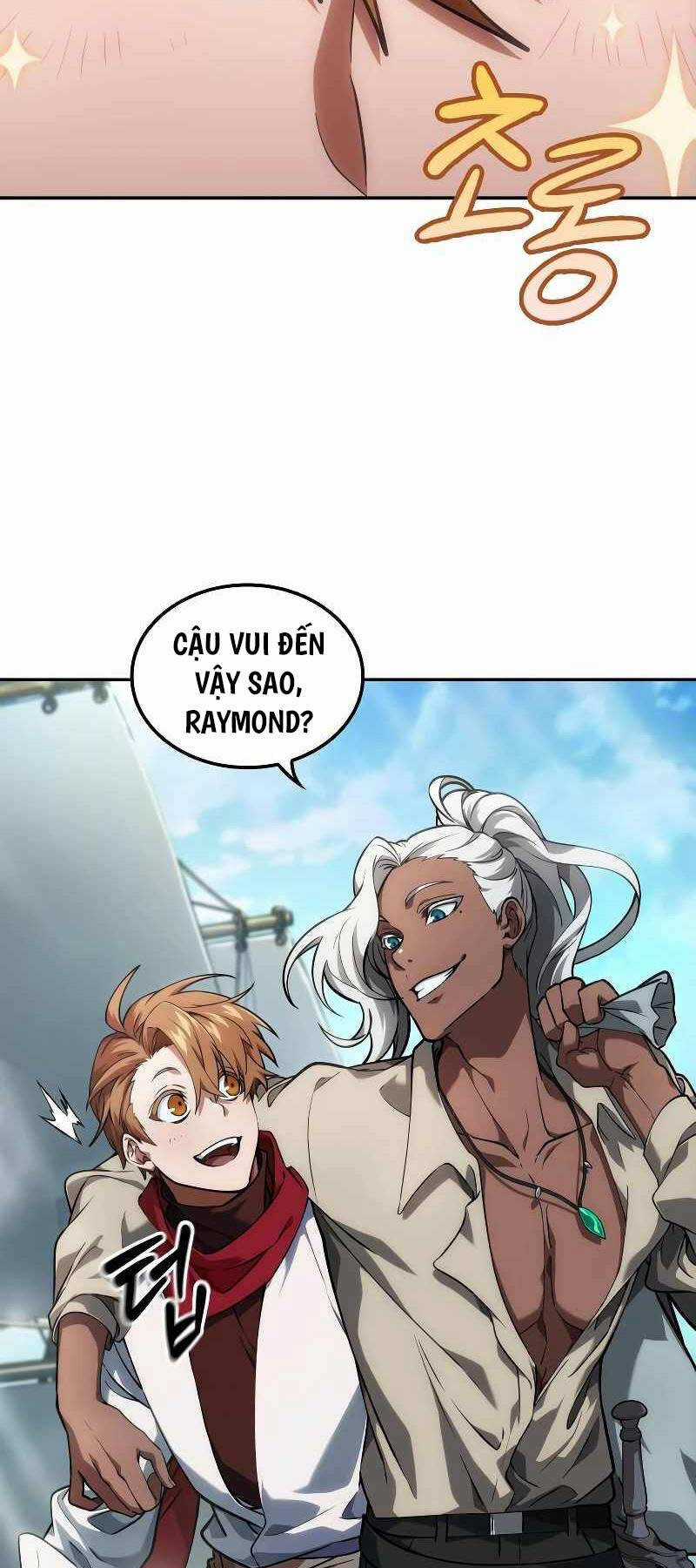 Mạo Hiểm Giả Cuối Cùng Chương 0 trang 8