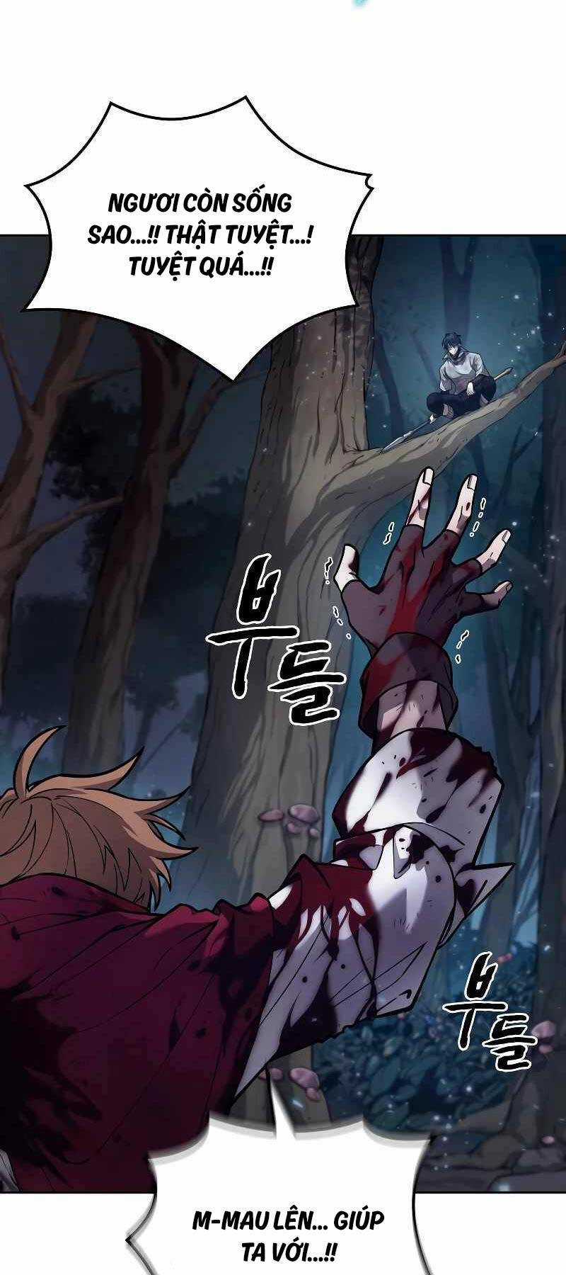 Mạo Hiểm Giả Cuối Cùng Chương 0 trang 81