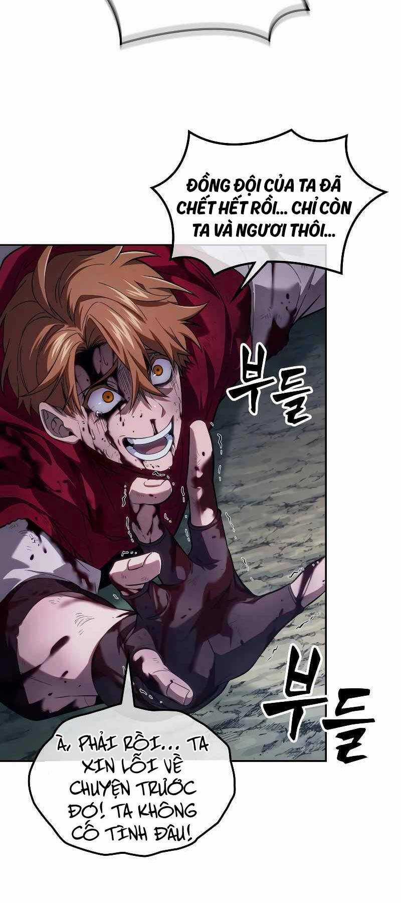 Mạo Hiểm Giả Cuối Cùng Chương 0 trang 82