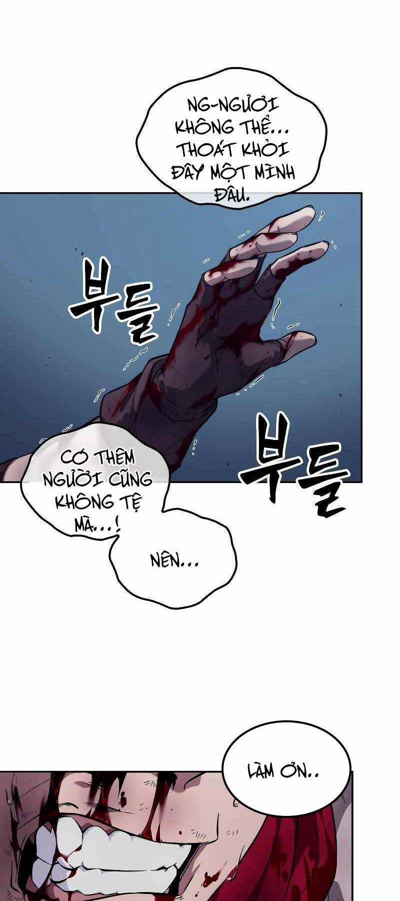 Mạo Hiểm Giả Cuối Cùng Chương 0 trang 83