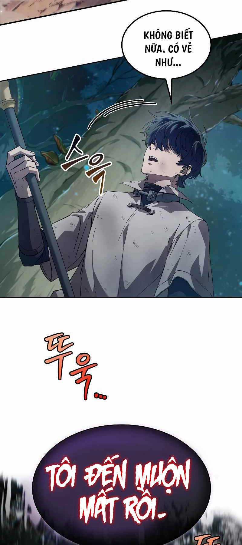 Mạo Hiểm Giả Cuối Cùng Chương 0 trang 88