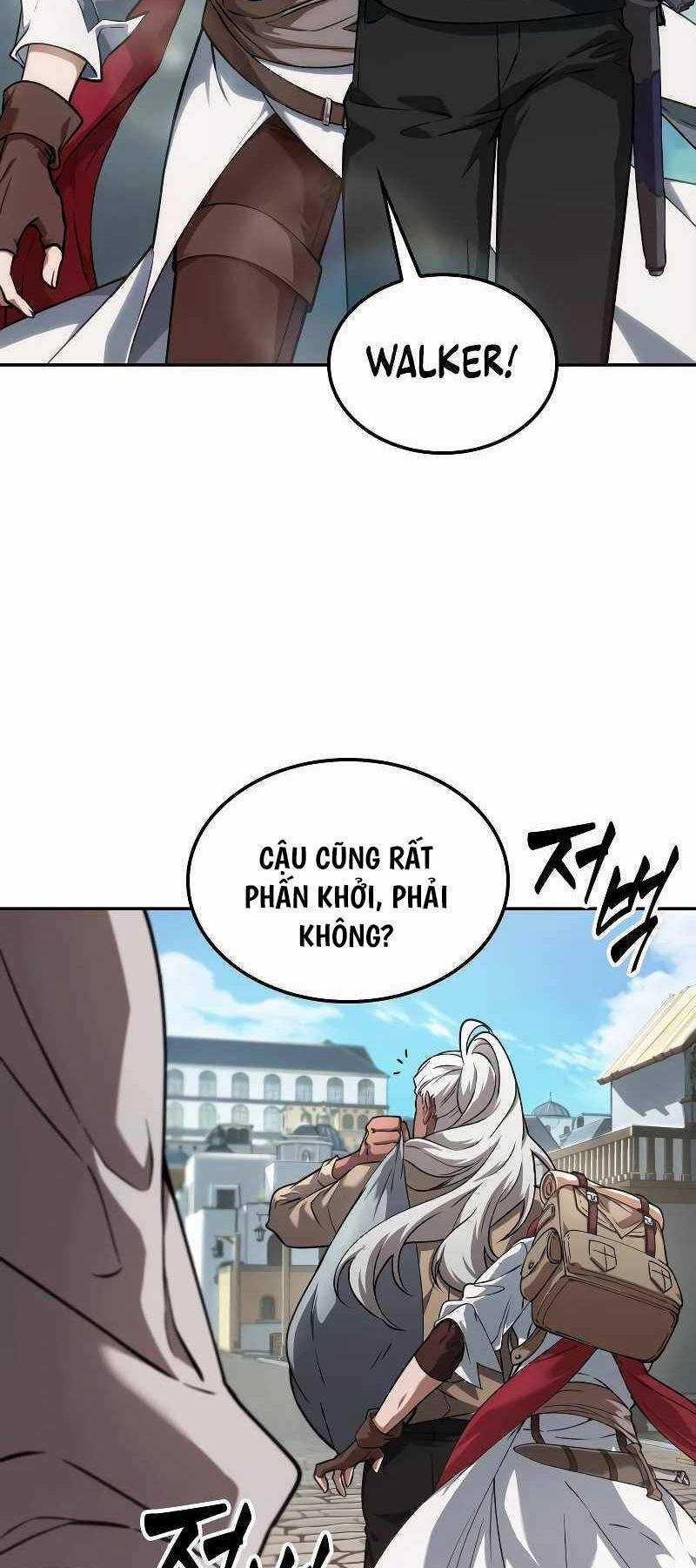 Mạo Hiểm Giả Cuối Cùng Chương 0 trang 9