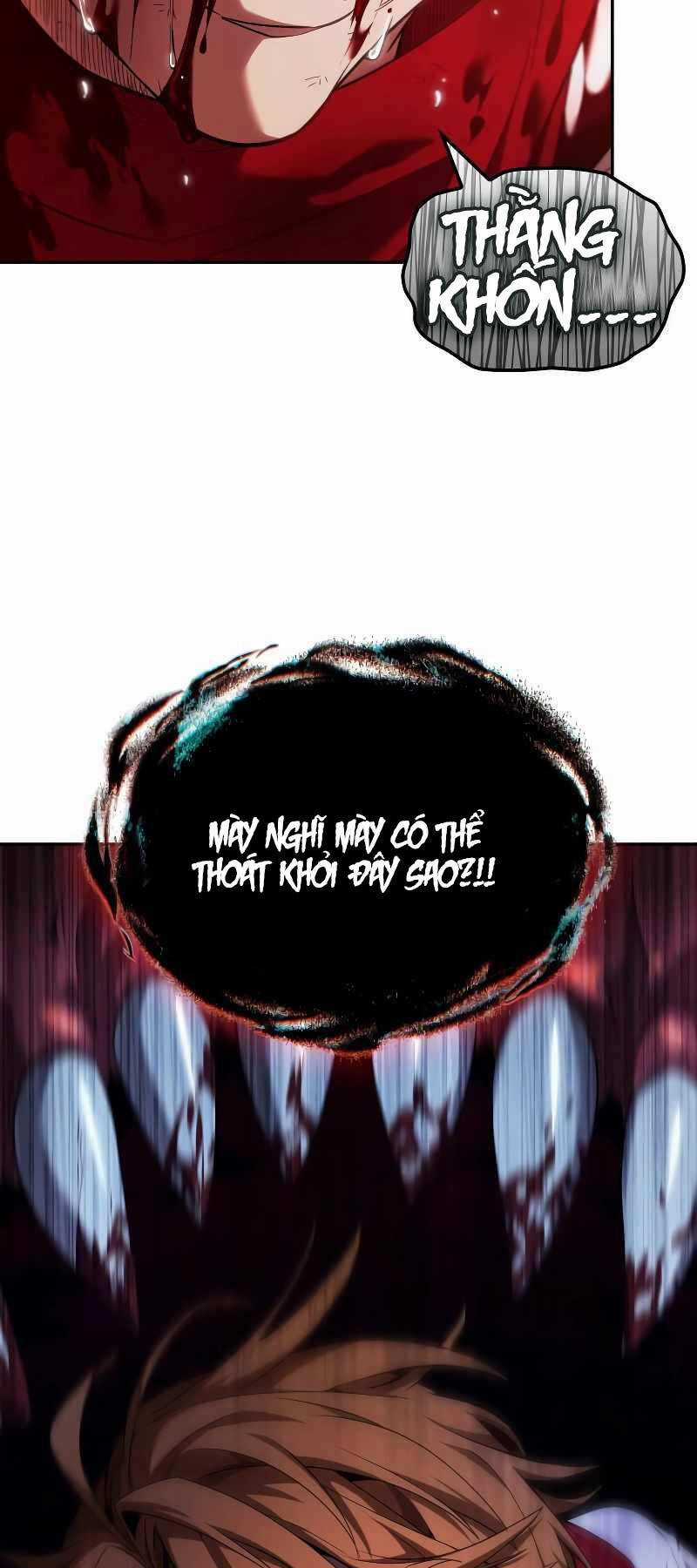 Mạo Hiểm Giả Cuối Cùng Chương 0 trang 91