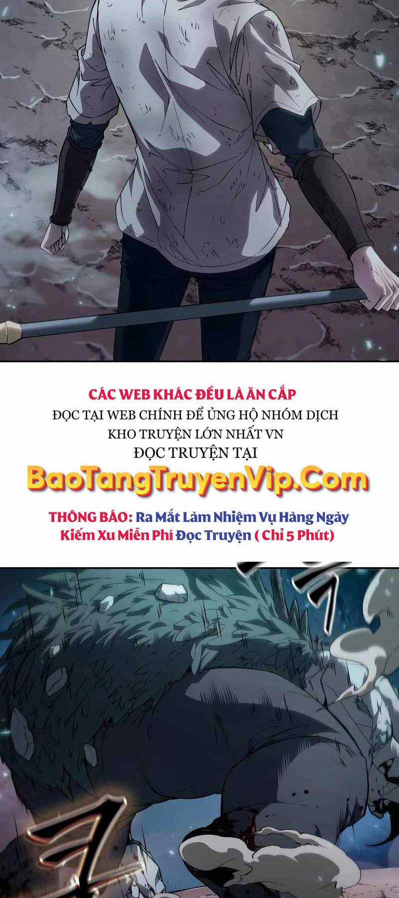 Mạo Hiểm Giả Cuối Cùng Chương 0 trang 96