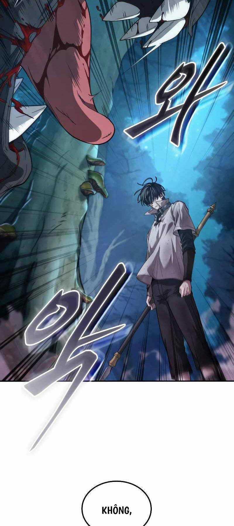 Mạo Hiểm Giả Cuối Cùng Chương 0 trang 98