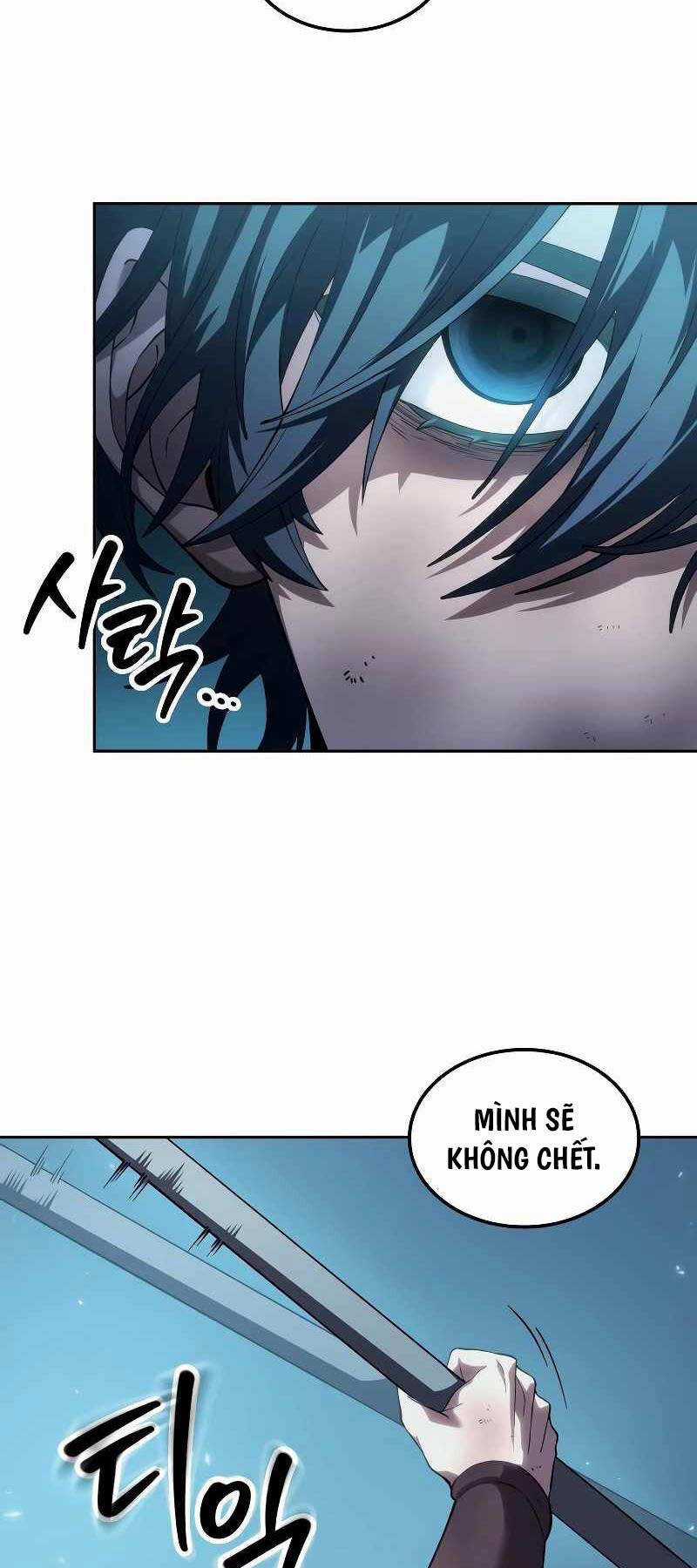 Mạo Hiểm Giả Cuối Cùng Chương 0 trang 99