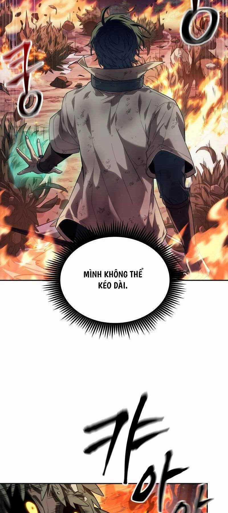 Mạo Hiểm Giả Cuối Cùng Chương 1 trang 103