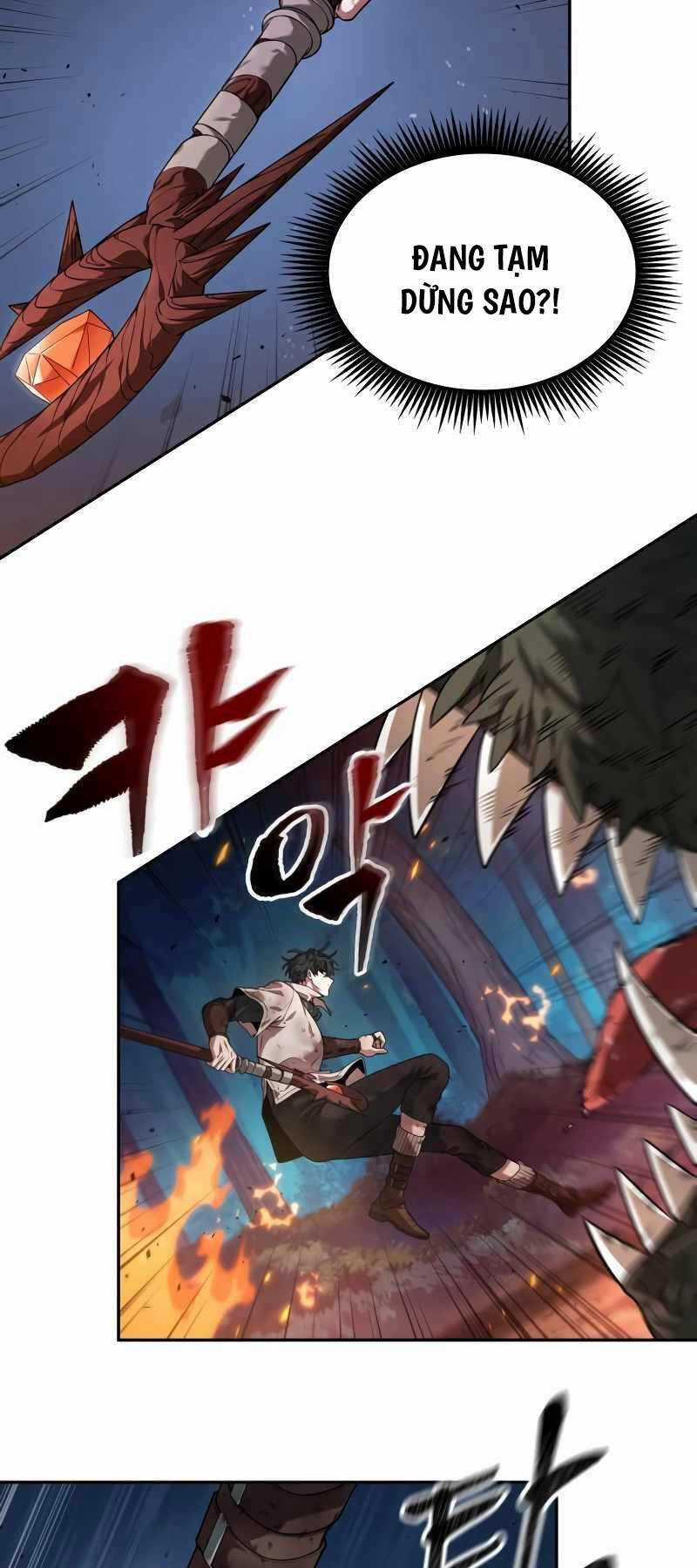 Mạo Hiểm Giả Cuối Cùng Chương 1 trang 107