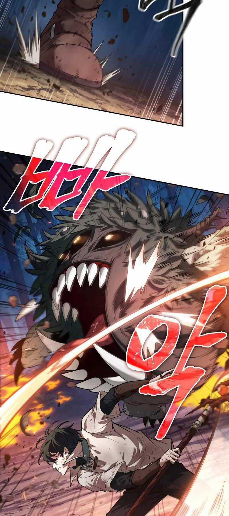 Mạo Hiểm Giả Cuối Cùng Chương 1 trang 108