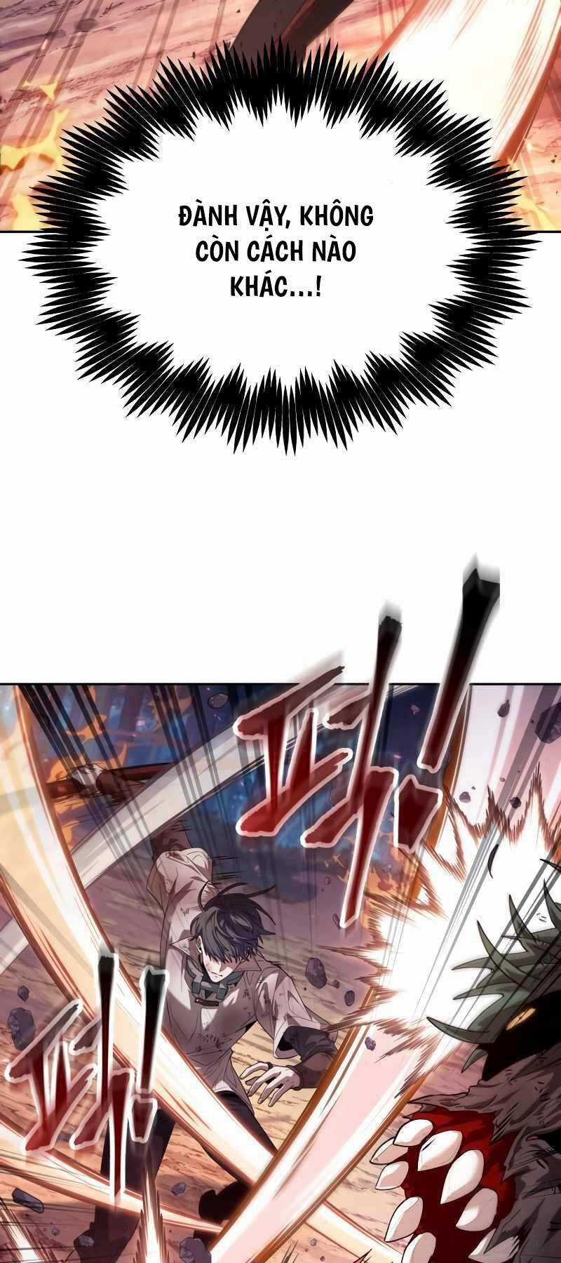 Mạo Hiểm Giả Cuối Cùng Chương 1 trang 109