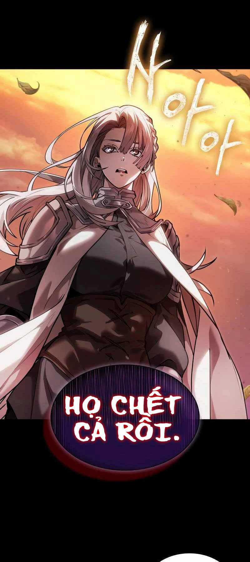 Mạo Hiểm Giả Cuối Cùng Chương 1 trang 11