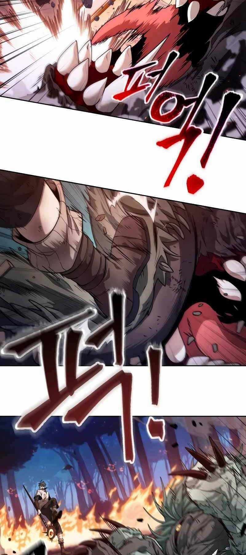 Mạo Hiểm Giả Cuối Cùng Chương 1 trang 110