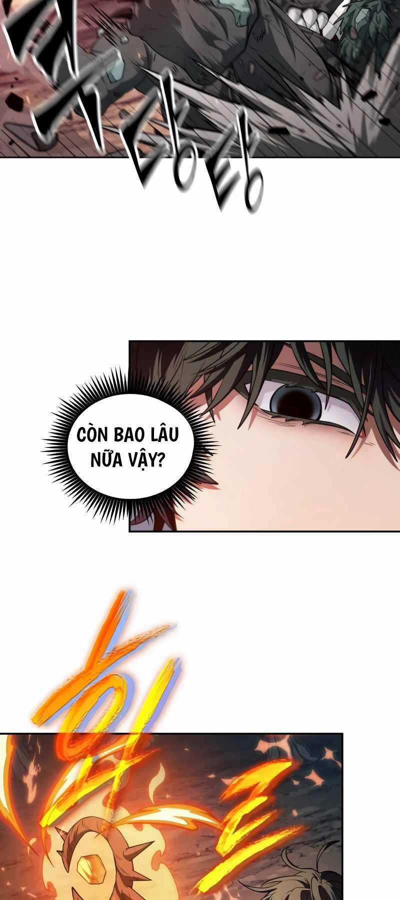 Mạo Hiểm Giả Cuối Cùng Chương 1 trang 111