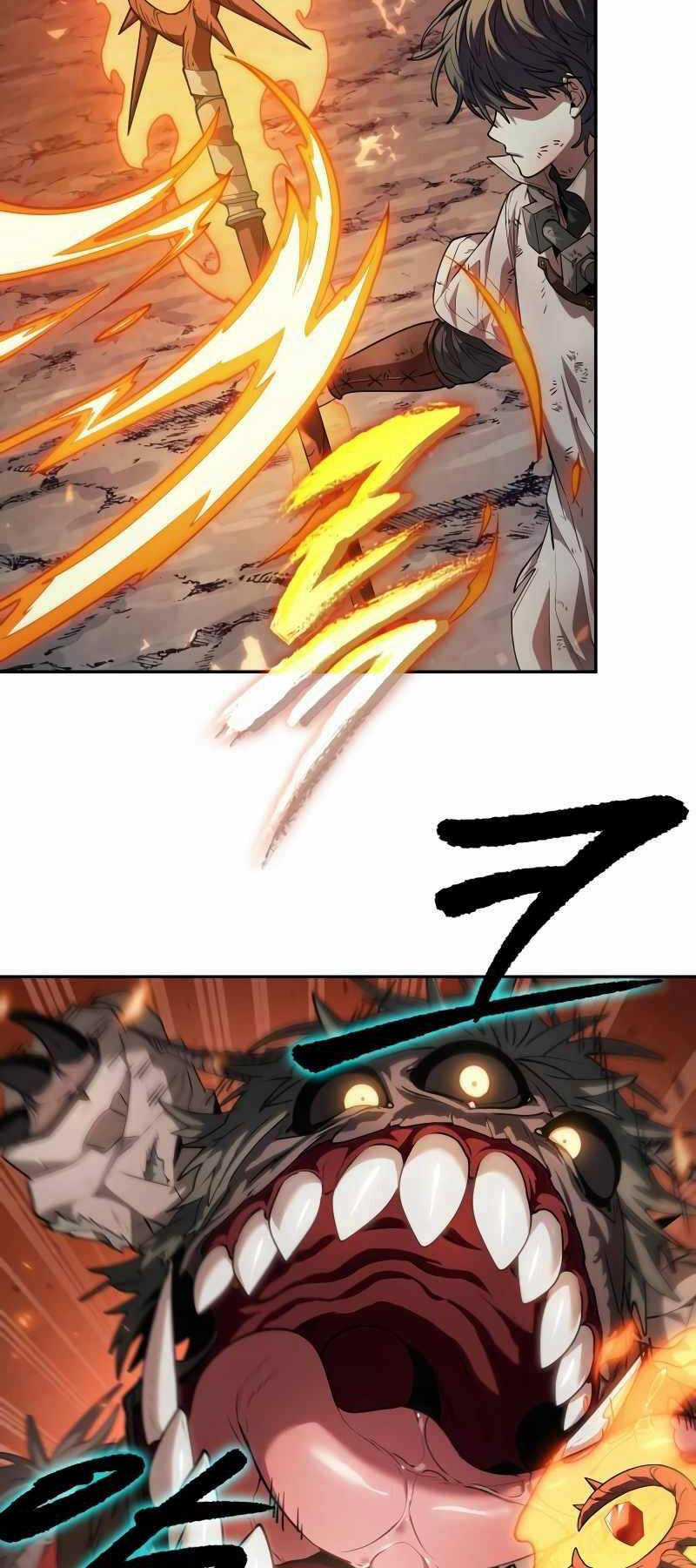 Mạo Hiểm Giả Cuối Cùng Chương 1 trang 112