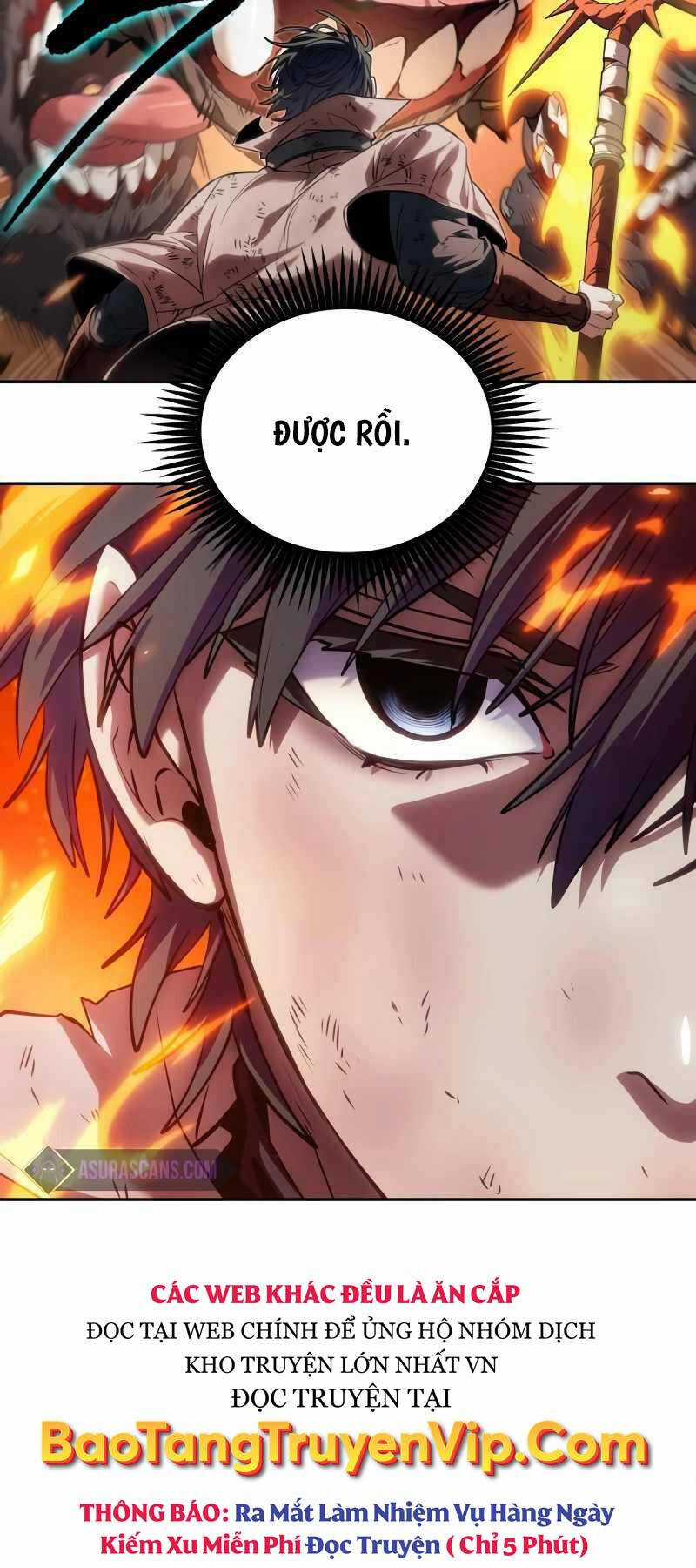 Mạo Hiểm Giả Cuối Cùng Chương 1 trang 113