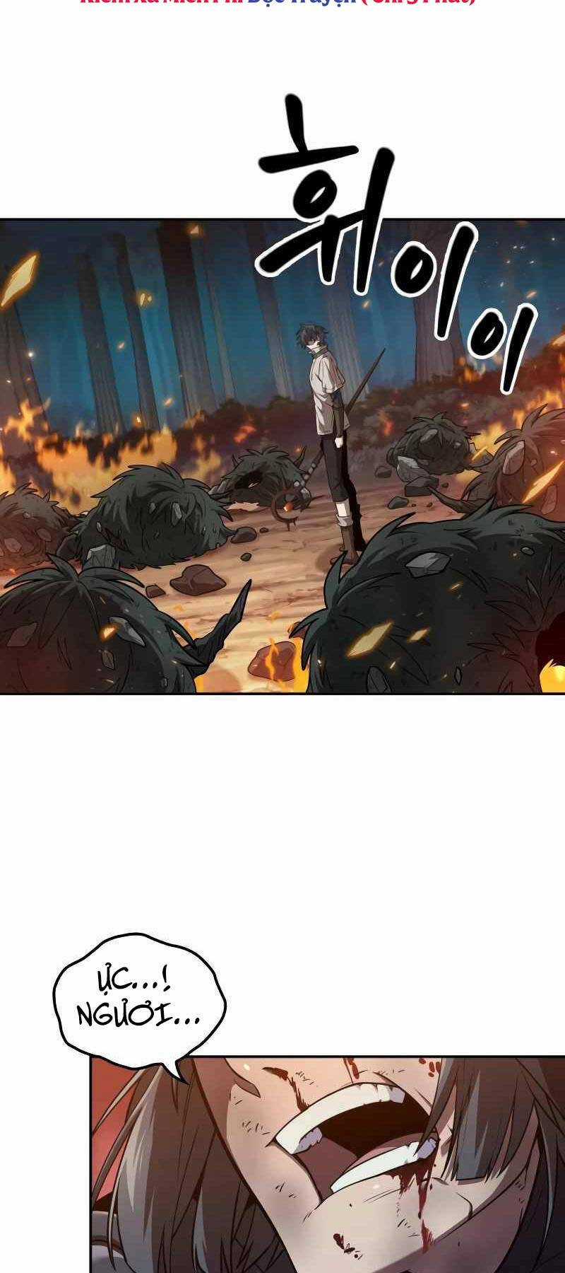 Mạo Hiểm Giả Cuối Cùng Chương 1 trang 119