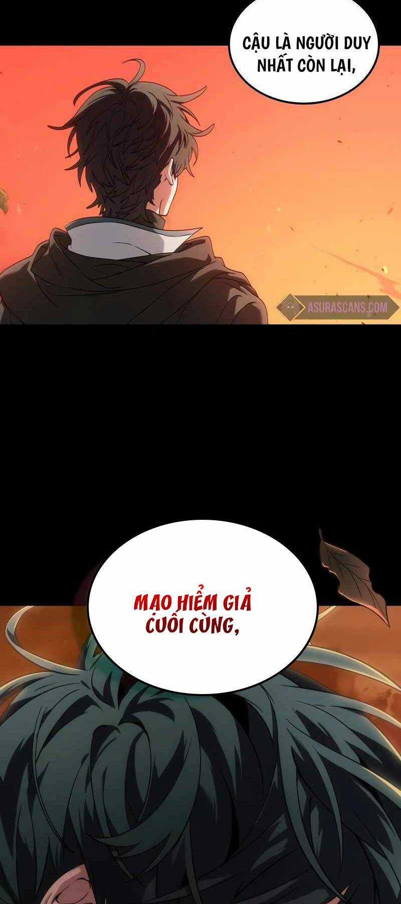 Mạo Hiểm Giả Cuối Cùng Chương 1 trang 12