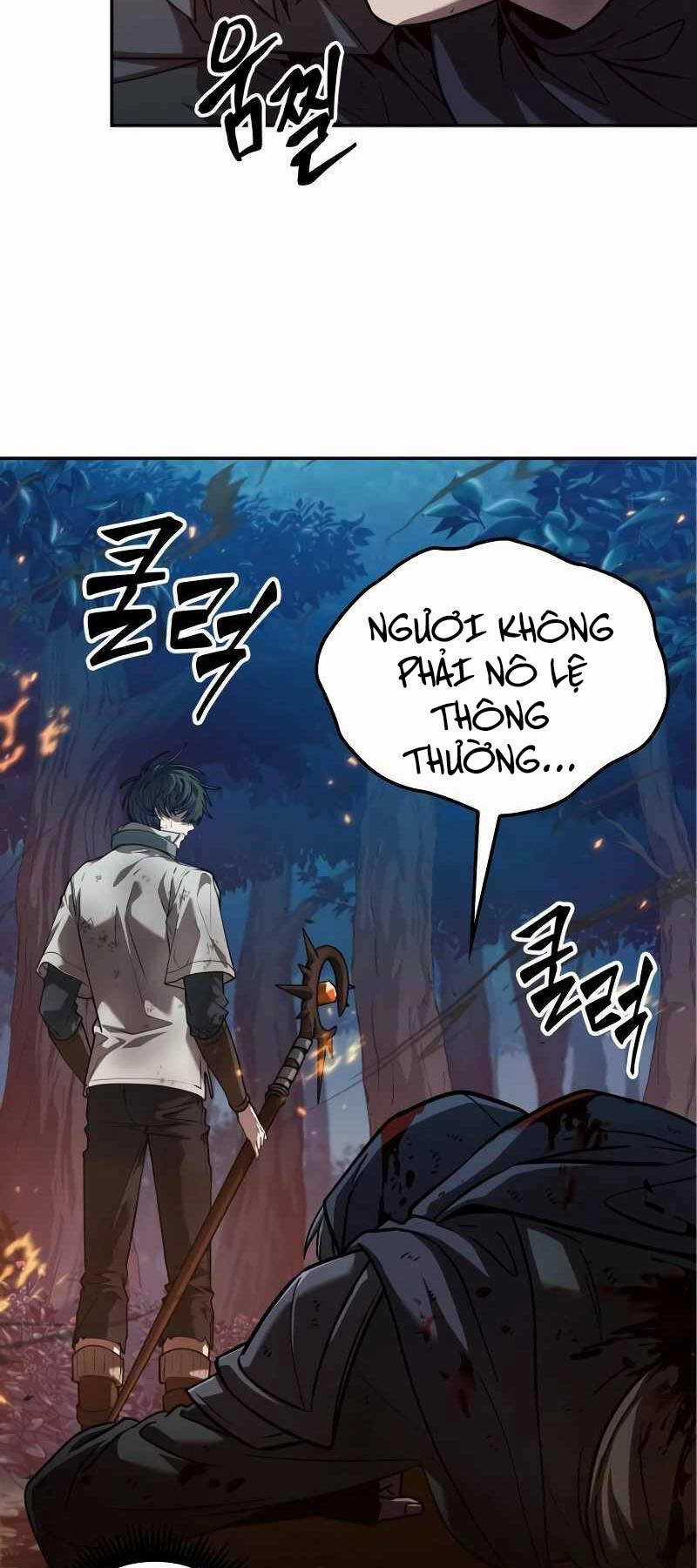 Mạo Hiểm Giả Cuối Cùng Chương 1 trang 120