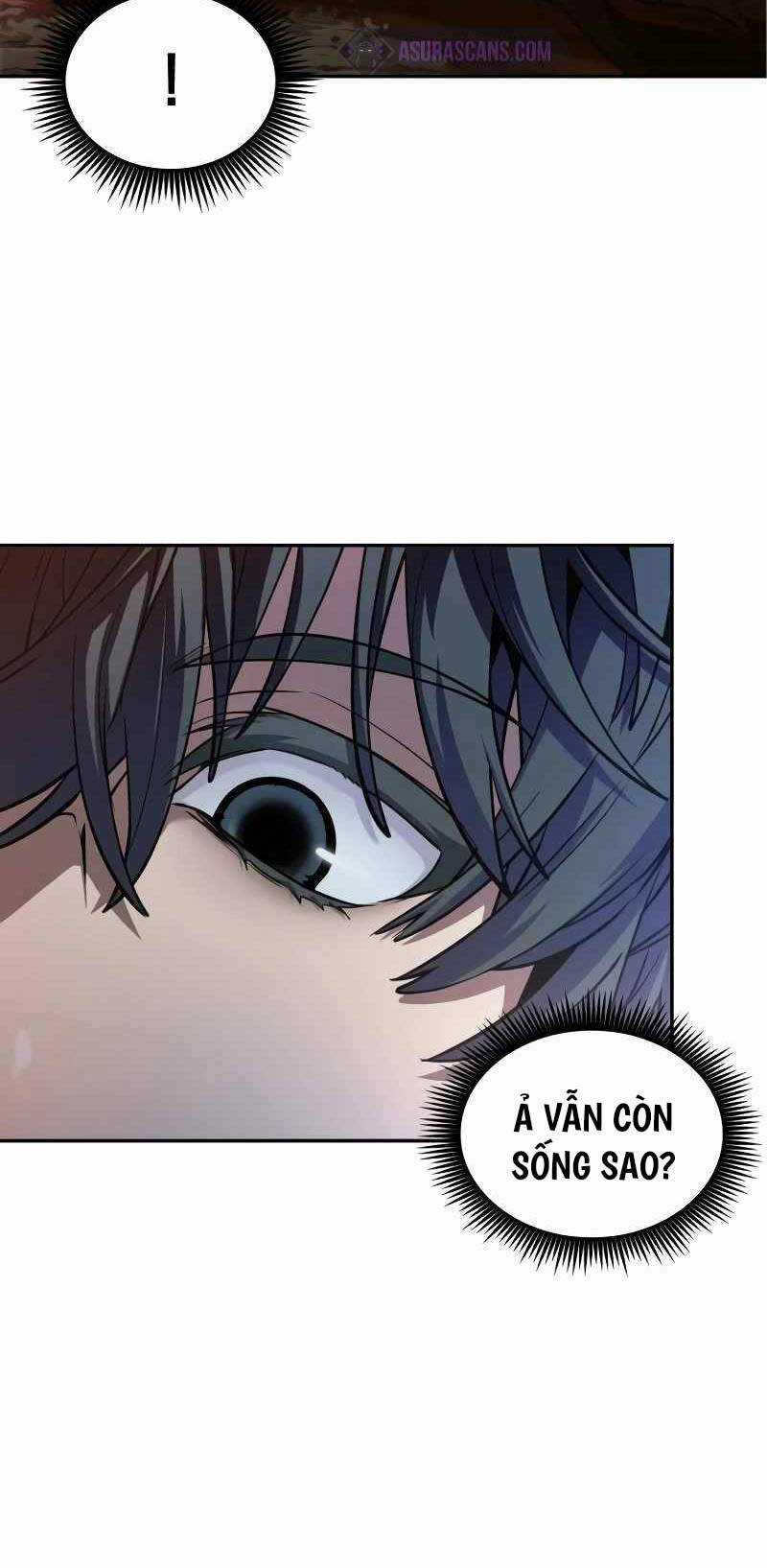 Mạo Hiểm Giả Cuối Cùng Chương 1 trang 121