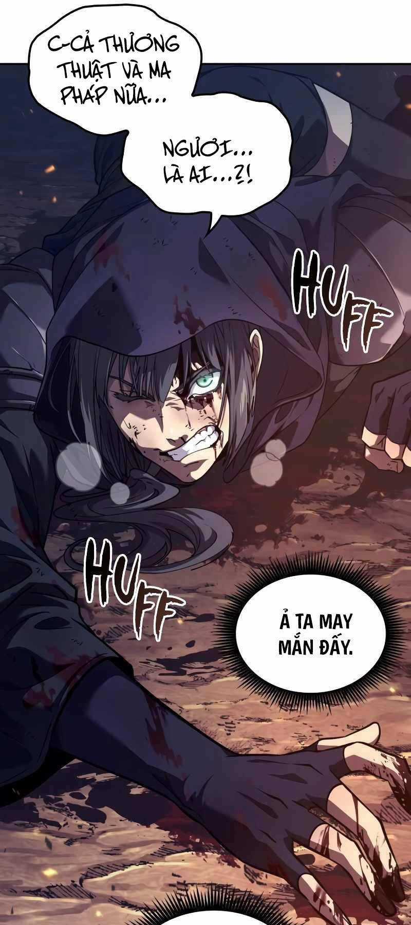 Mạo Hiểm Giả Cuối Cùng Chương 1 trang 122