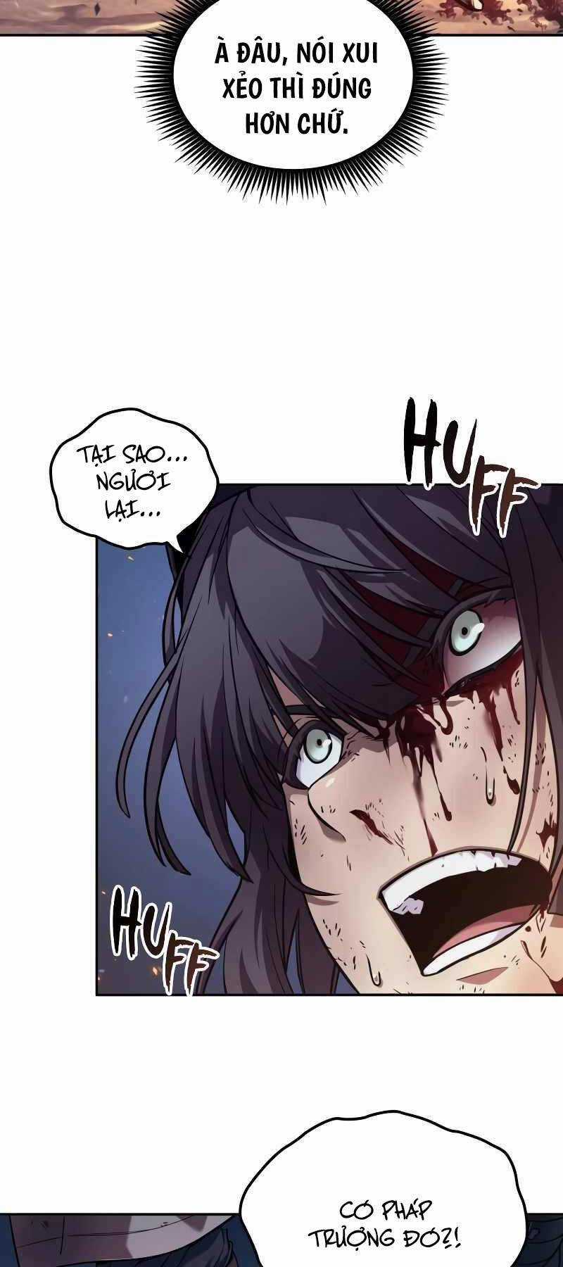 Mạo Hiểm Giả Cuối Cùng Chương 1 trang 123