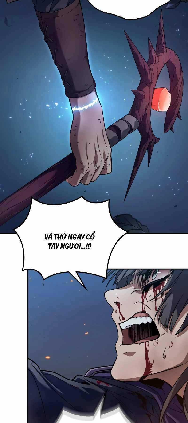 Mạo Hiểm Giả Cuối Cùng Chương 1 trang 124