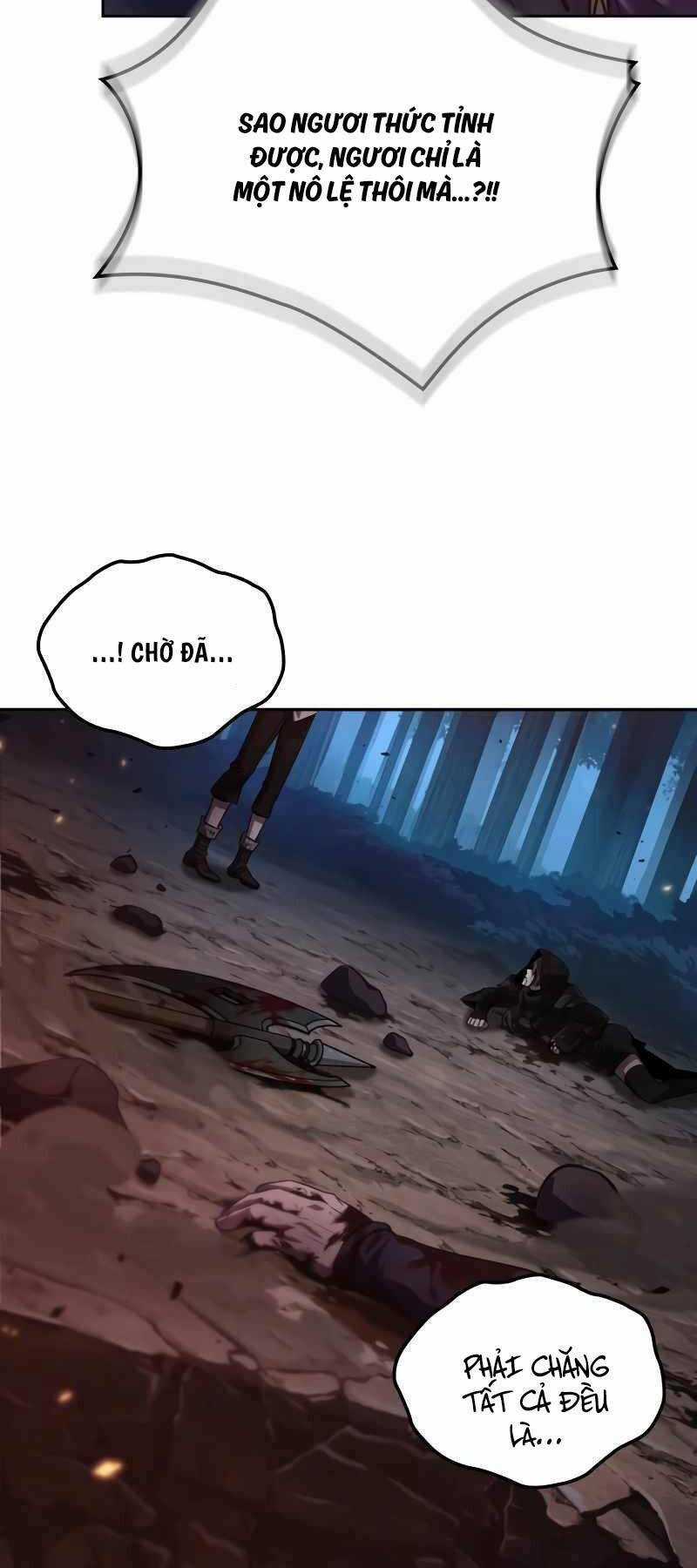 Mạo Hiểm Giả Cuối Cùng Chương 1 trang 125