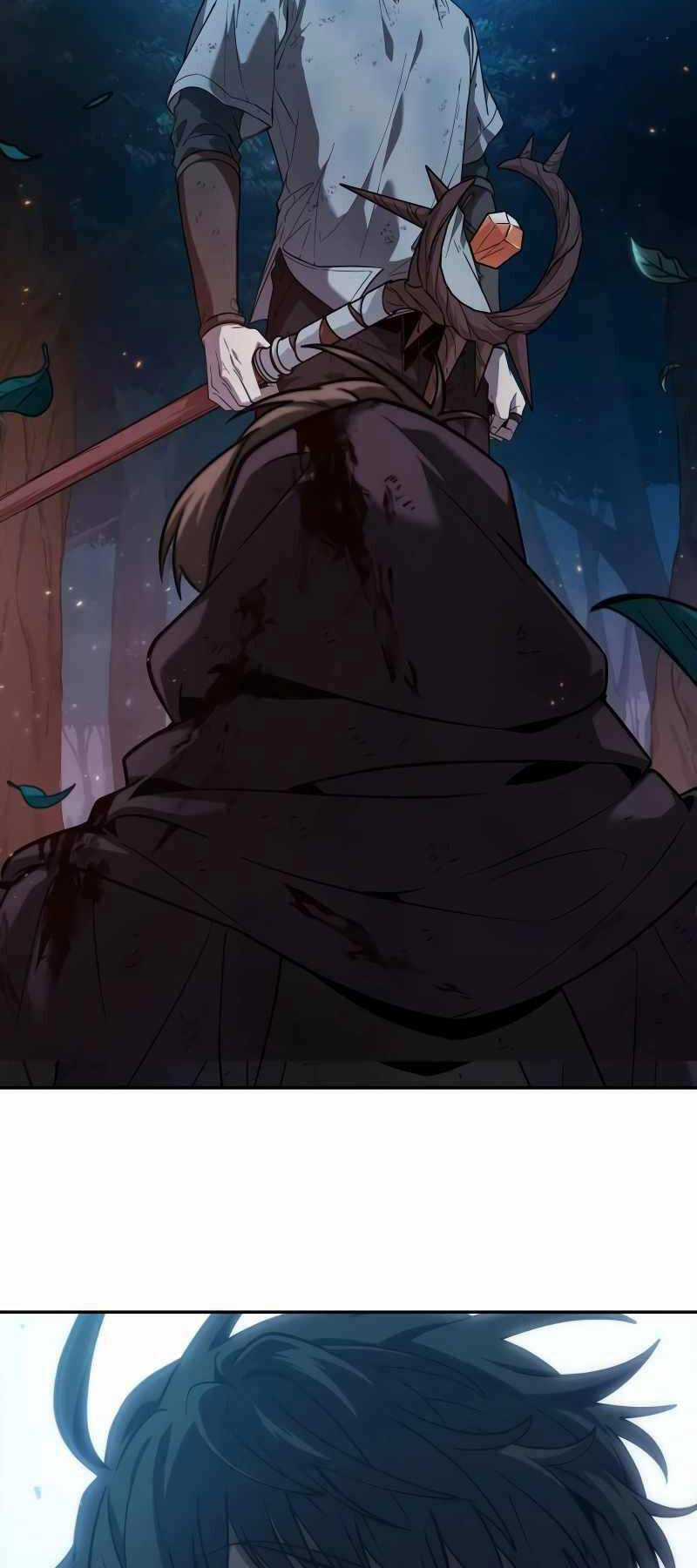 Mạo Hiểm Giả Cuối Cùng Chương 1 trang 127