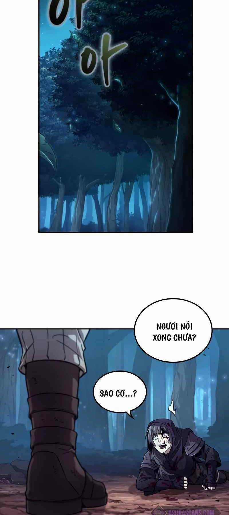 Mạo Hiểm Giả Cuối Cùng Chương 1 trang 129