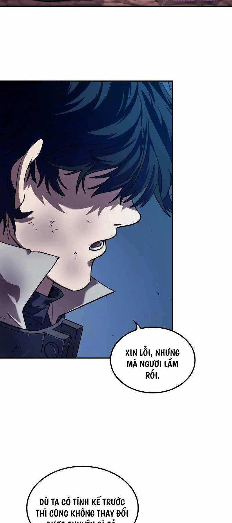 Mạo Hiểm Giả Cuối Cùng Chương 1 trang 130