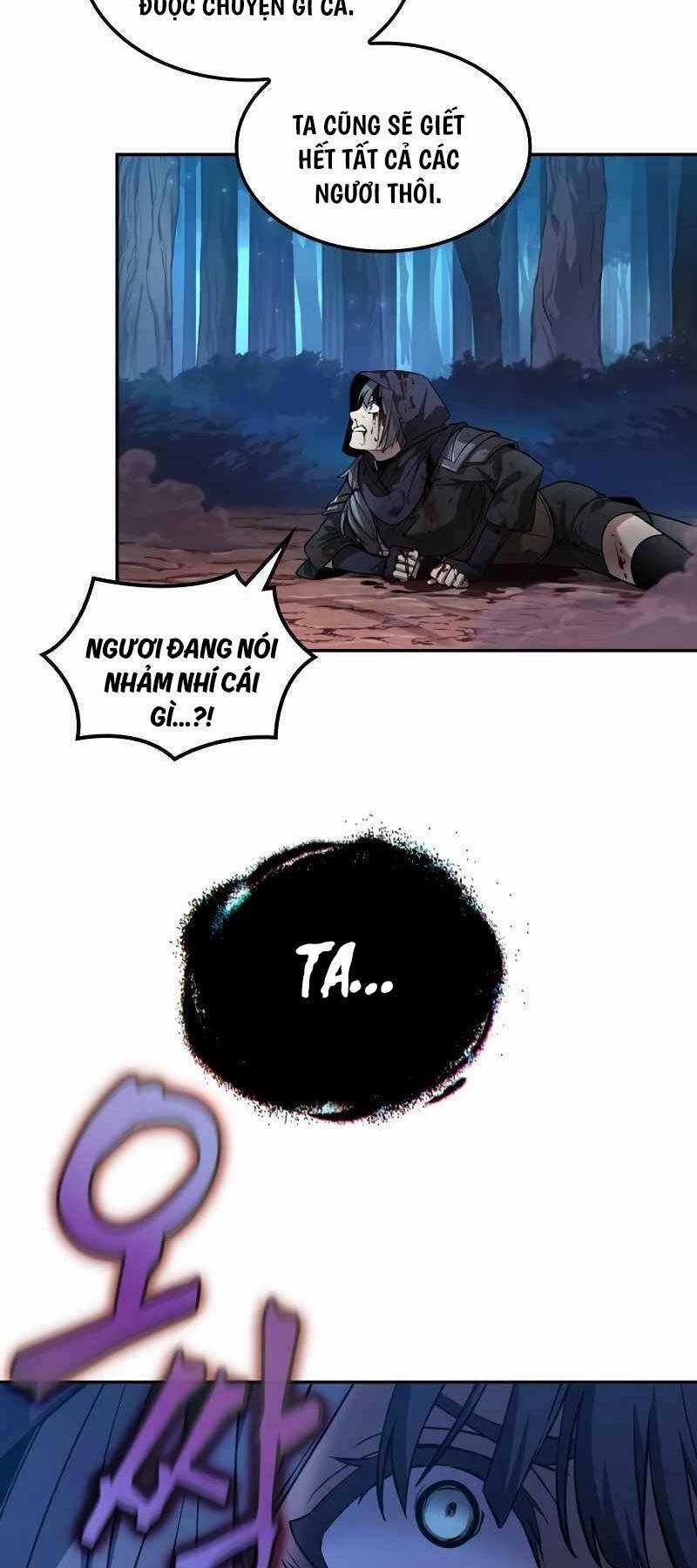 Mạo Hiểm Giả Cuối Cùng Chương 1 trang 131