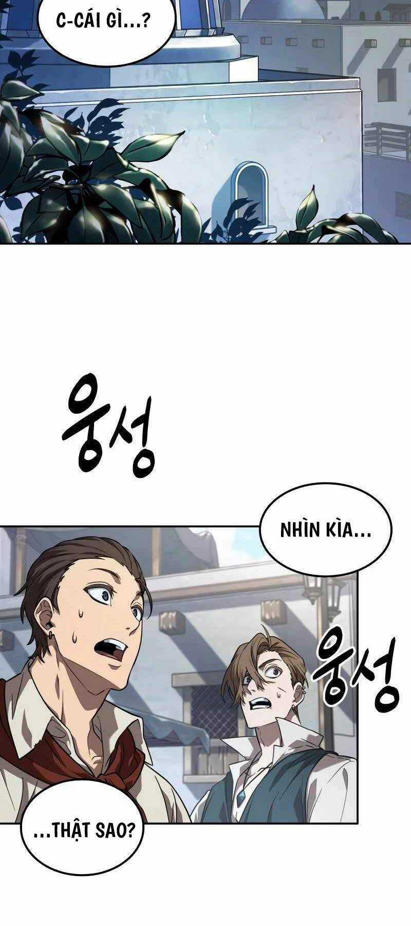 Mạo Hiểm Giả Cuối Cùng Chương 1 trang 136