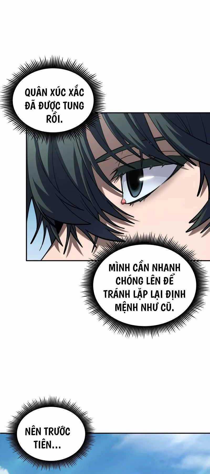 Mạo Hiểm Giả Cuối Cùng Chương 1 trang 139