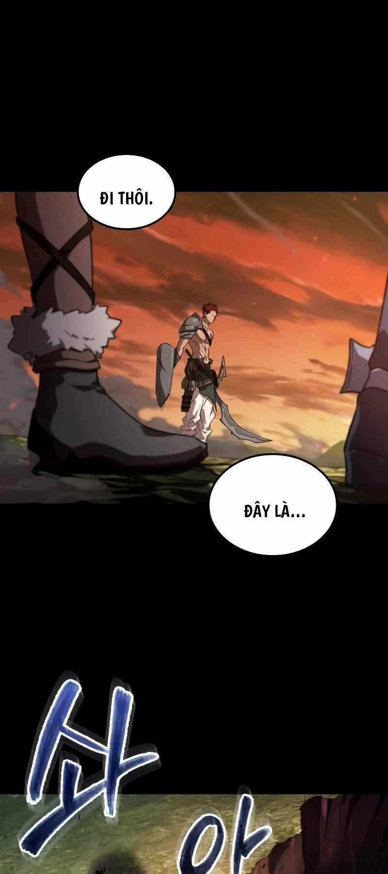 Mạo Hiểm Giả Cuối Cùng Chương 1 trang 14