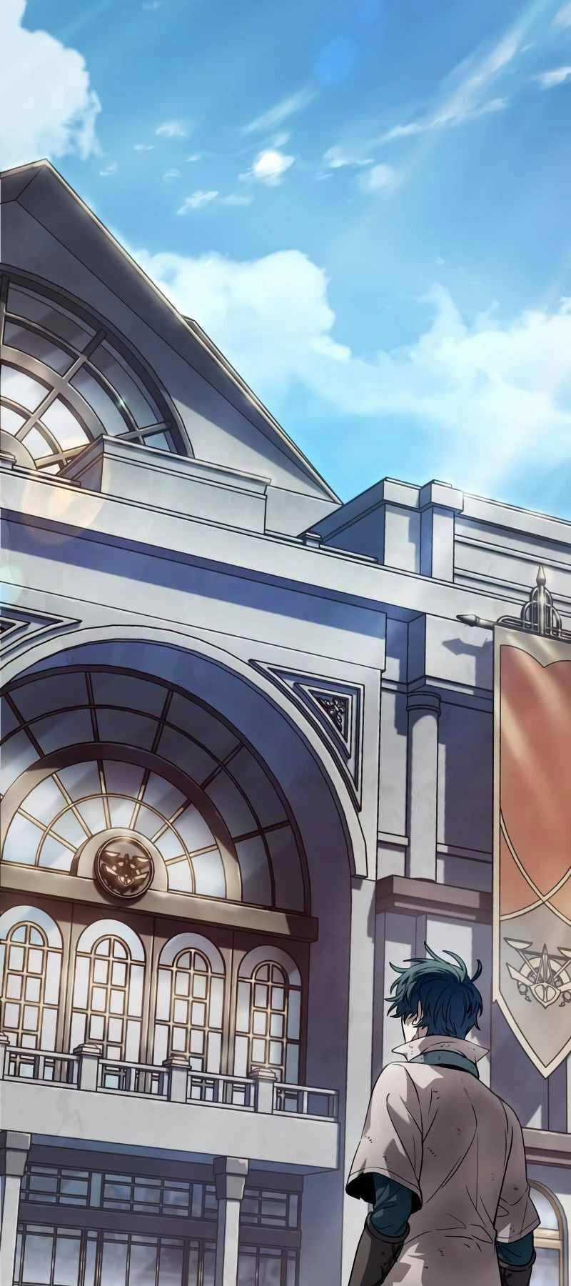 Mạo Hiểm Giả Cuối Cùng Chương 1 trang 140