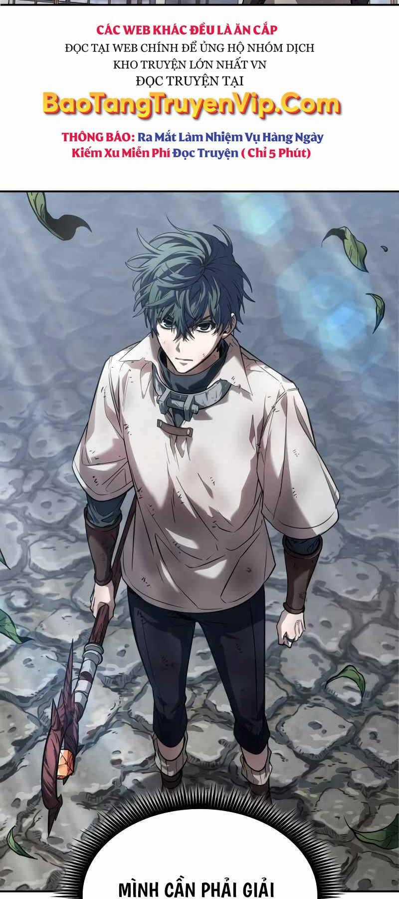 Mạo Hiểm Giả Cuối Cùng Chương 1 trang 141