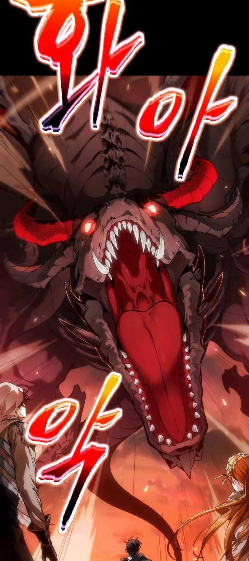 Mạo Hiểm Giả Cuối Cùng Chương 1 trang 16