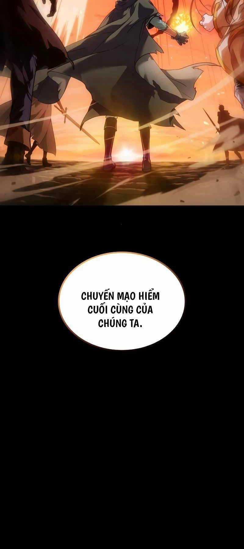 Mạo Hiểm Giả Cuối Cùng Chương 1 trang 17