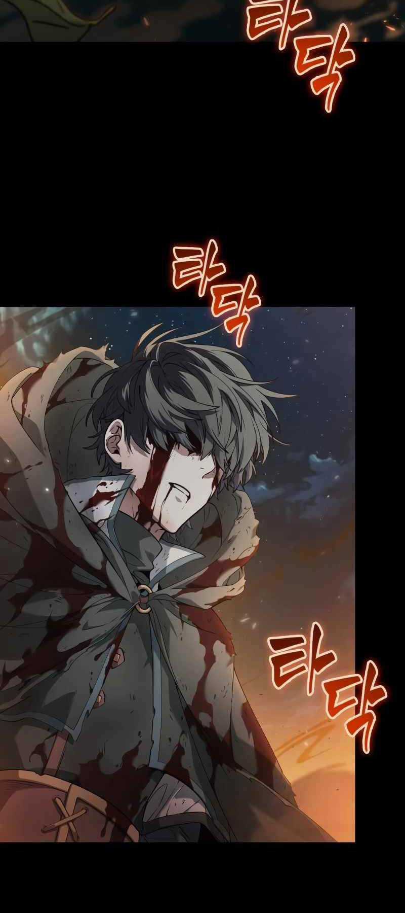 Mạo Hiểm Giả Cuối Cùng Chương 1 trang 19