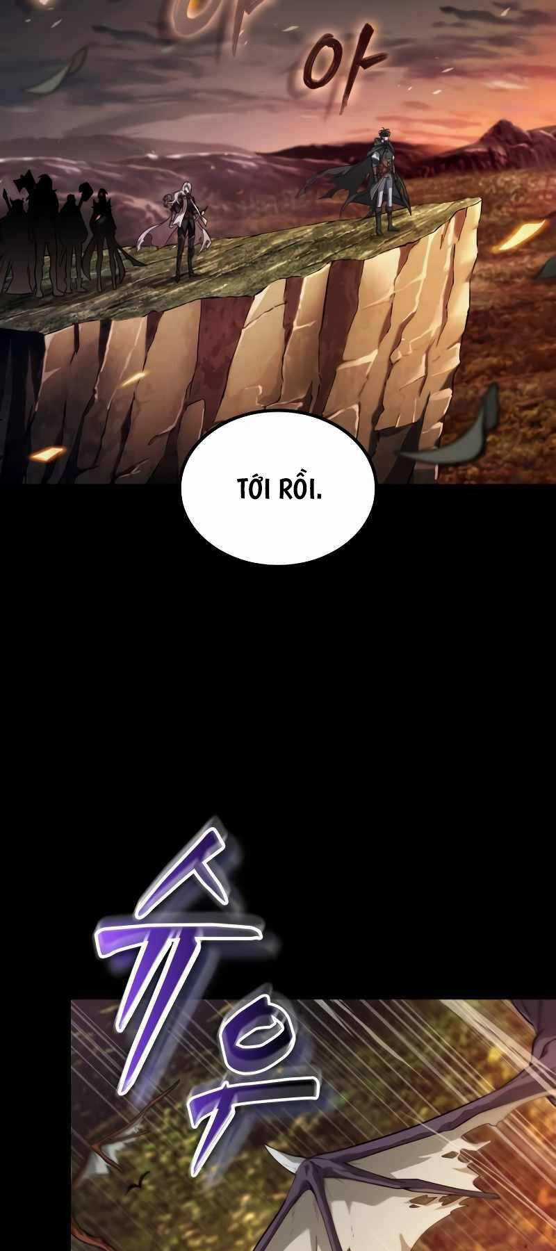 Mạo Hiểm Giả Cuối Cùng Chương 1 trang 2