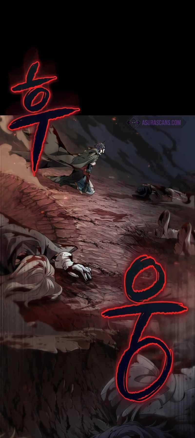 Mạo Hiểm Giả Cuối Cùng Chương 1 trang 20