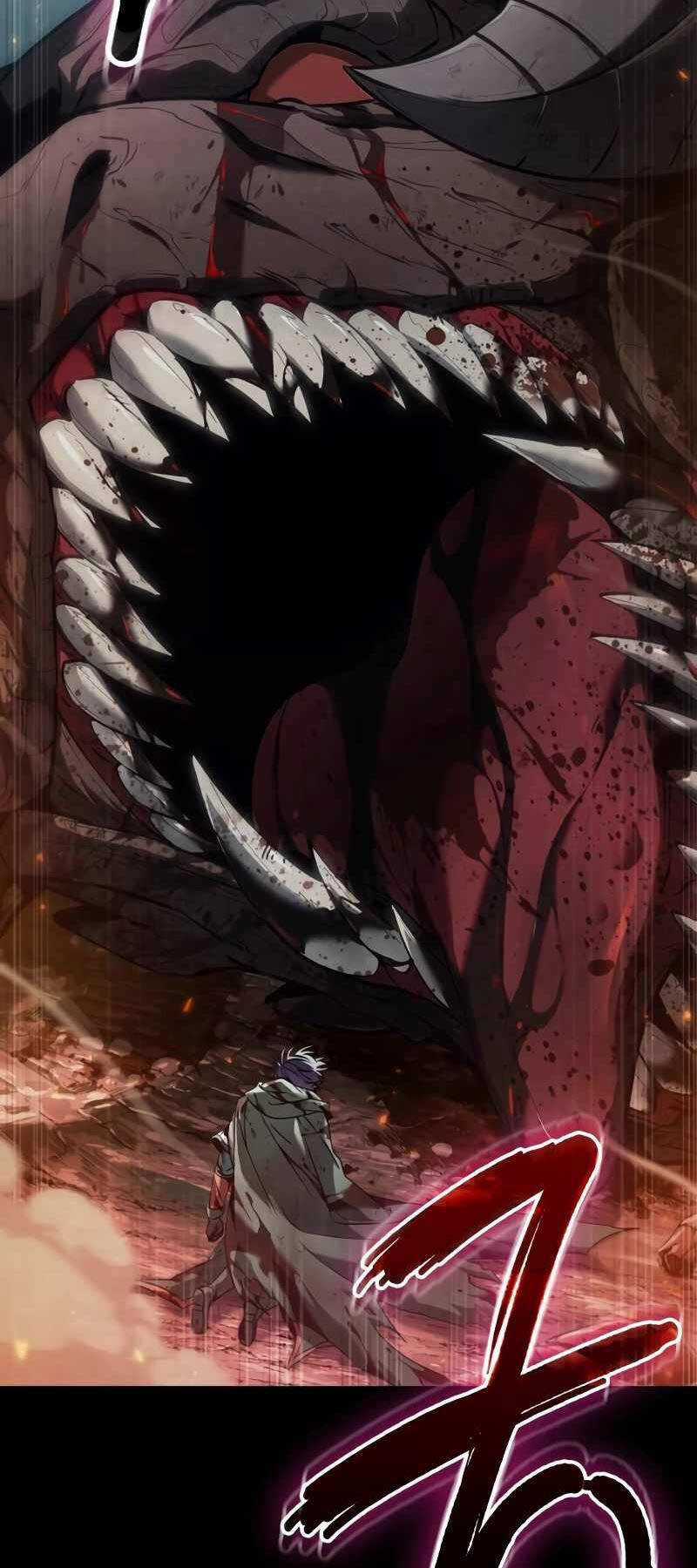 Mạo Hiểm Giả Cuối Cùng Chương 1 trang 22