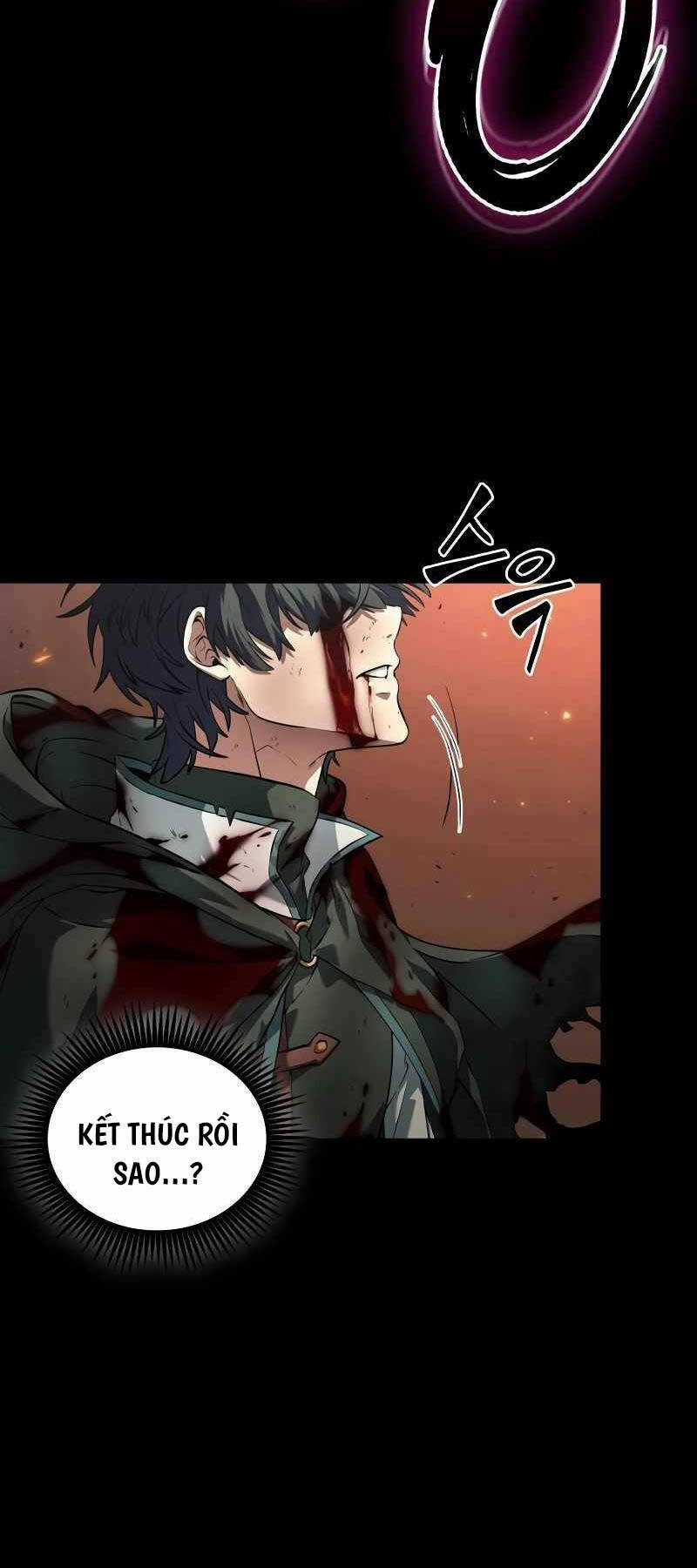 Mạo Hiểm Giả Cuối Cùng Chương 1 trang 23