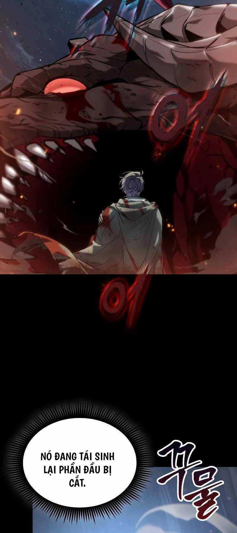 Mạo Hiểm Giả Cuối Cùng Chương 1 trang 25