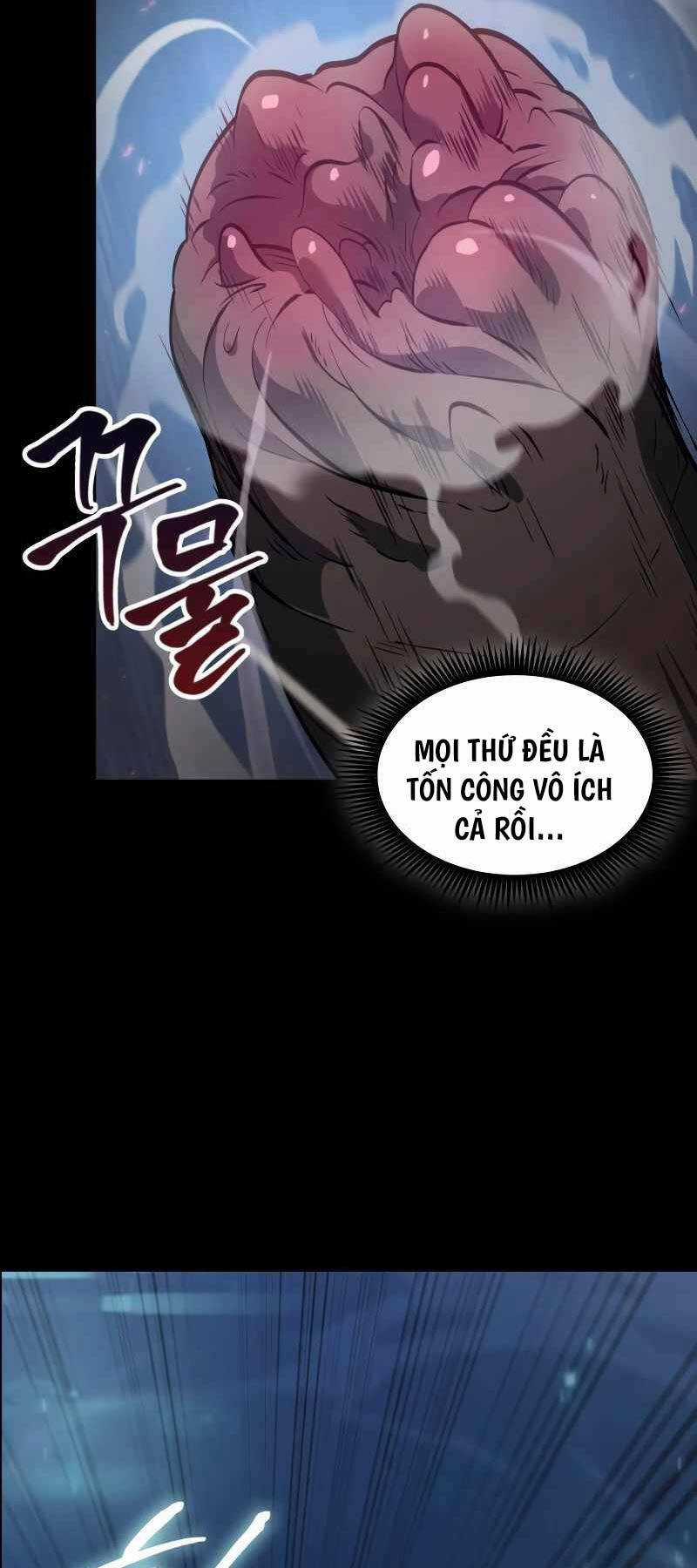 Mạo Hiểm Giả Cuối Cùng Chương 1 trang 26