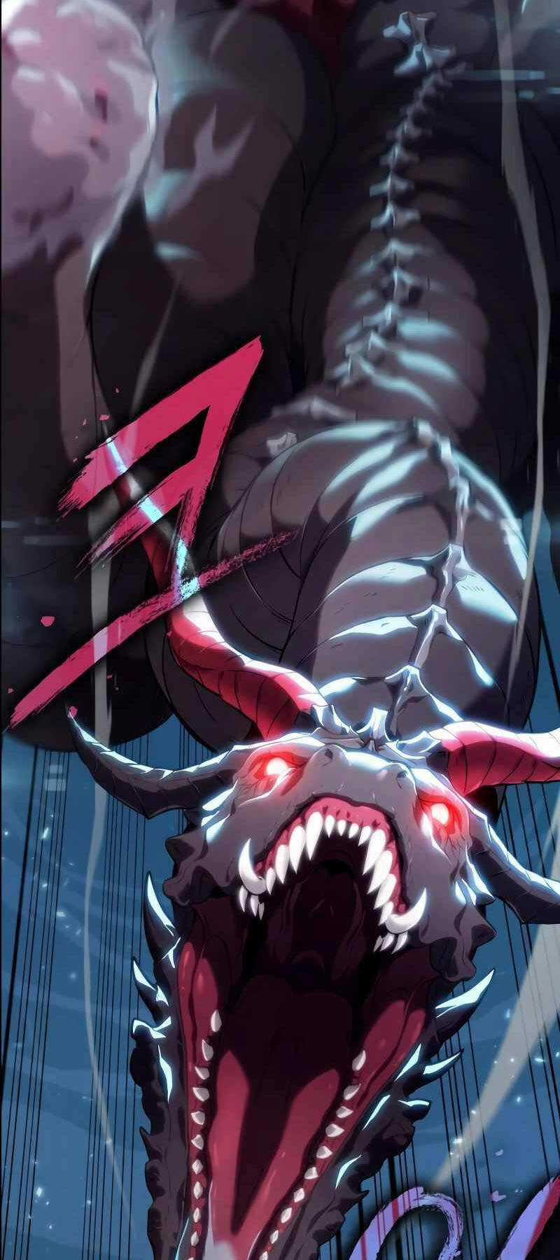 Mạo Hiểm Giả Cuối Cùng Chương 1 trang 28