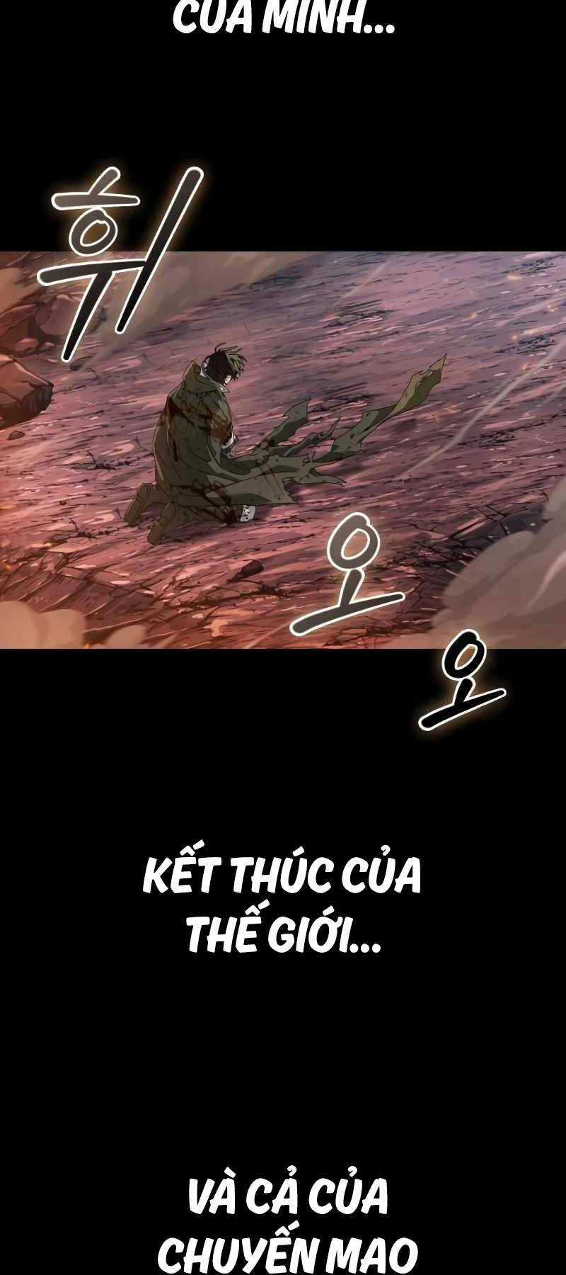 Mạo Hiểm Giả Cuối Cùng Chương 1 trang 31