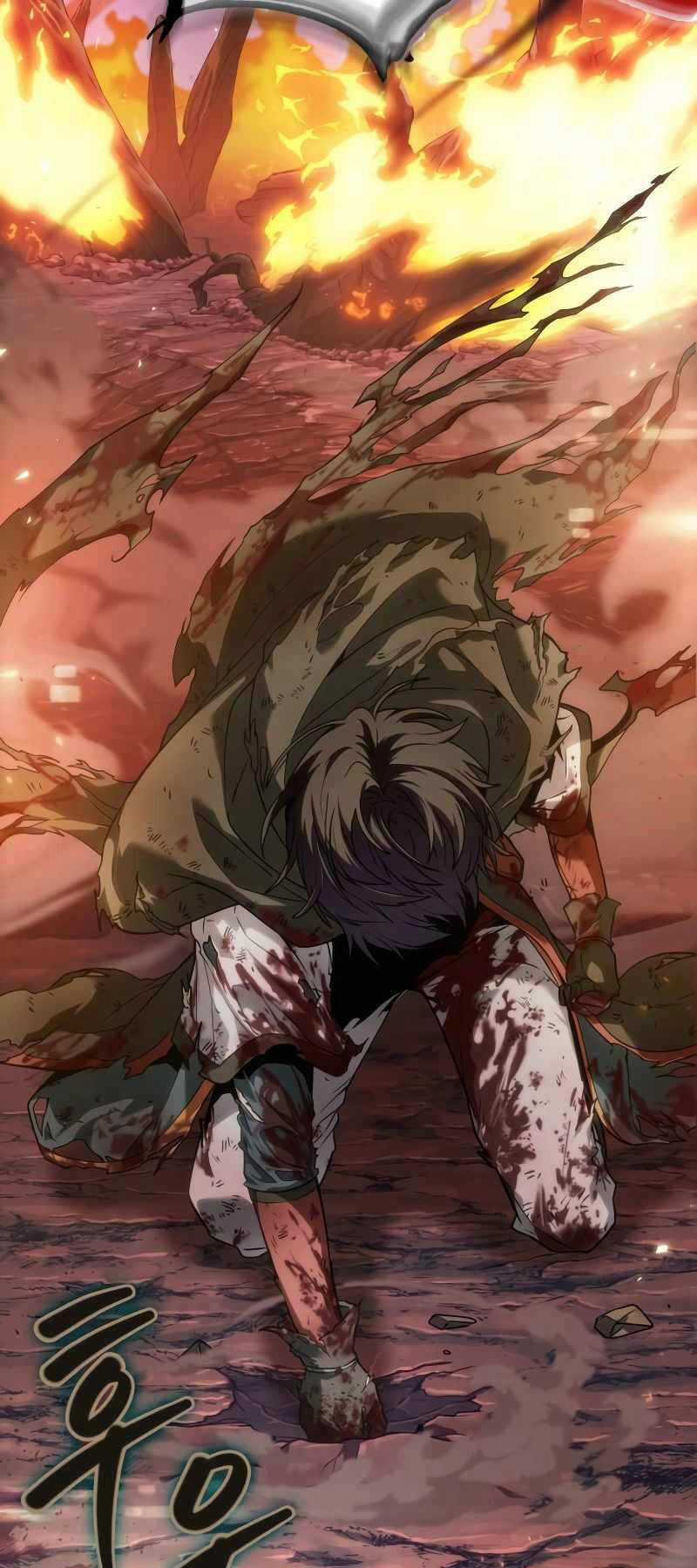 Mạo Hiểm Giả Cuối Cùng Chương 1 trang 34