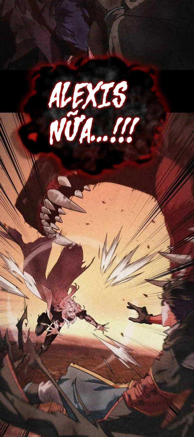 Mạo Hiểm Giả Cuối Cùng Chương 1 trang 38